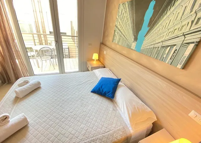 Nice Residence