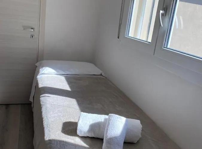 Nice Residence Florencja