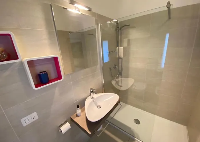 Nice Residence Florencja