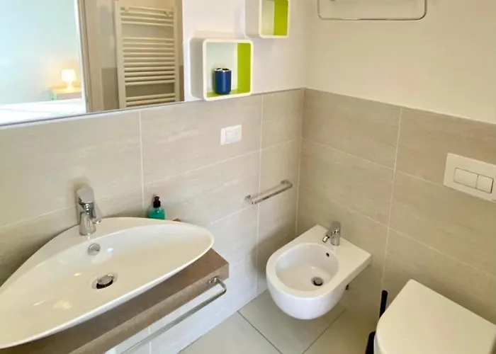 Nice Residence 3* Florencja