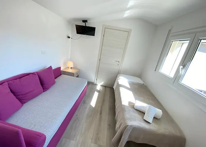 Nice Residence Florencja