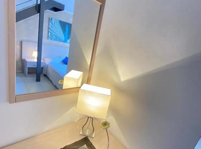 Nice Residence 3*