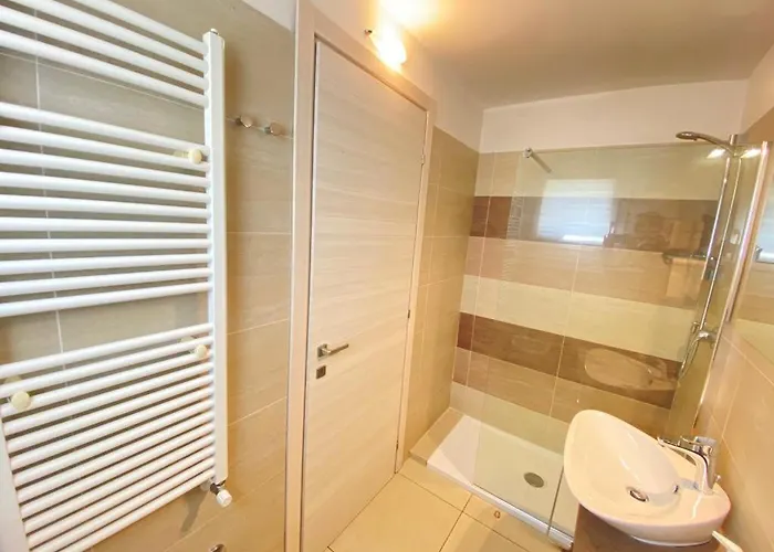 Nice Residence Nocleg ze śniadaniem Florencja