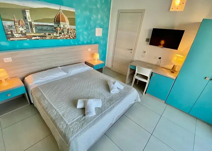 Nice Residence 3* Florencja