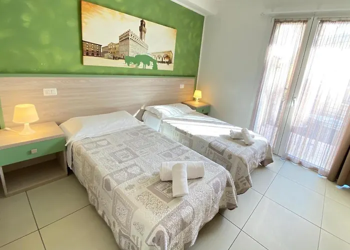 Nice Residence 3*