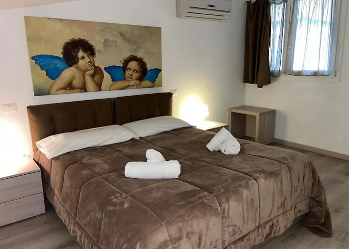 Nice Residence 3* Florencja