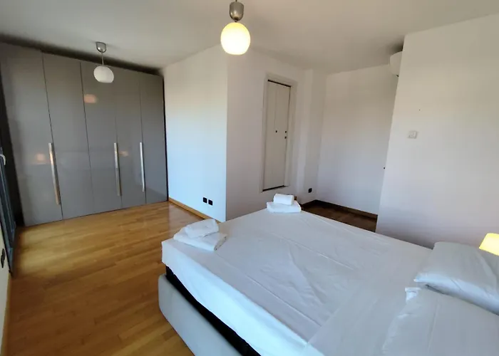 Nice Residence