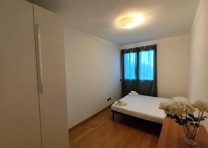 Nice Residence Nocleg ze śniadaniem