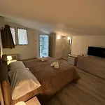 לינה וארוחת בוקר Nice Residence פירנצה