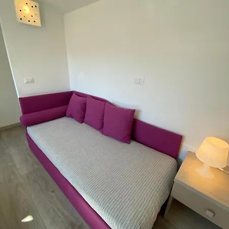 住宿加早餐酒店 Nice Residence