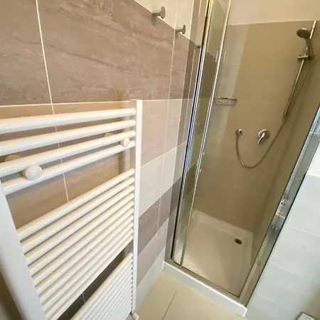 Nice Residence 住宿加早餐酒店 佛罗伦萨