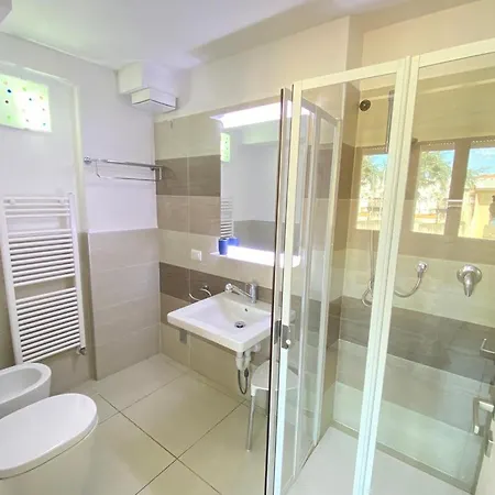 住宿加早餐酒店 Nice Residence