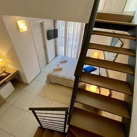 住宿加早餐酒店 Nice Residence