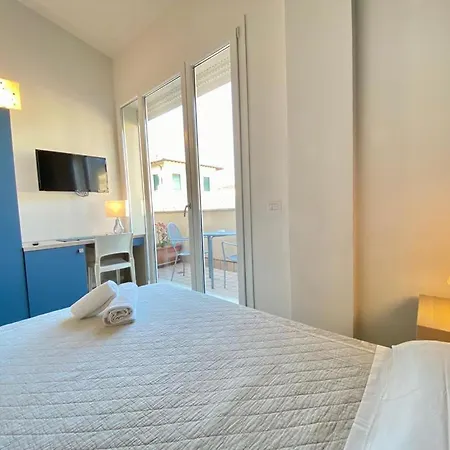 Nice Residence 住宿加早餐酒店 佛罗伦萨