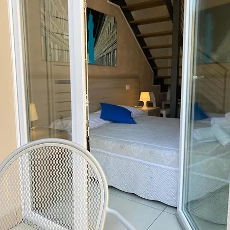 Nice Residence 住宿加早餐酒店 佛罗伦萨