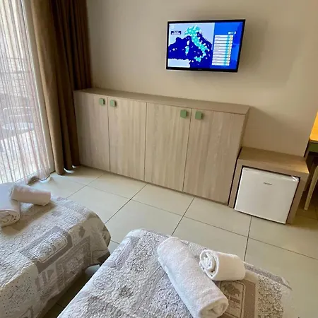 Nice Residence 住宿加早餐酒店