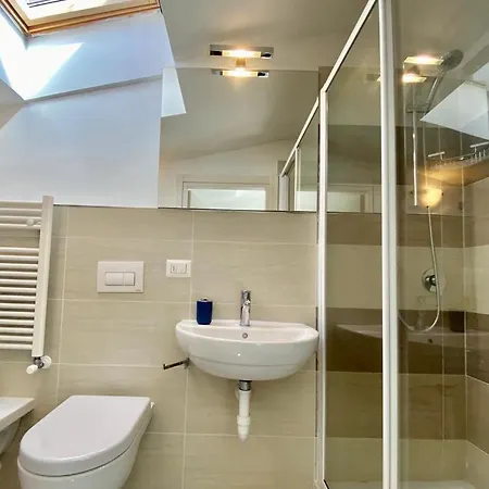 住宿加早餐酒店 Nice Residence 3*