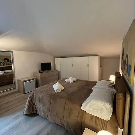 Nice Residence 佛罗伦萨