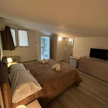 住宿加早餐酒店 Nice Residence 佛罗伦萨