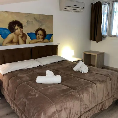 Nice Residence 3* 佛罗伦萨