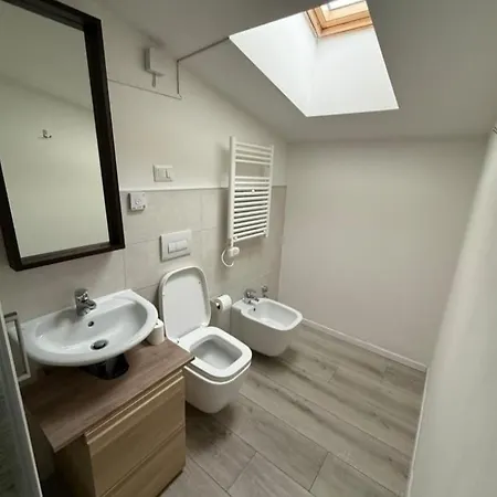 Nice Residence 住宿加早餐酒店 佛罗伦萨