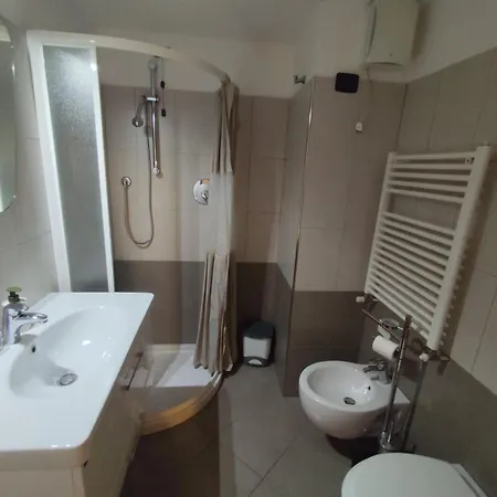 Nice Residence 佛罗伦萨