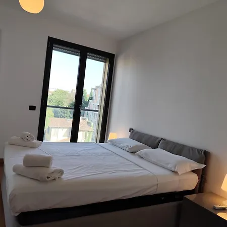 Nice Residence 住宿加早餐酒店 佛罗伦萨