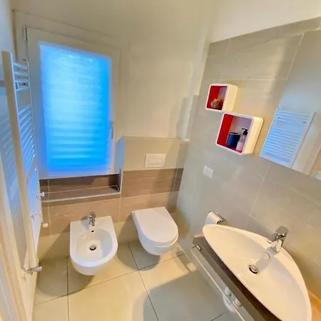 Nice Residence Florencia