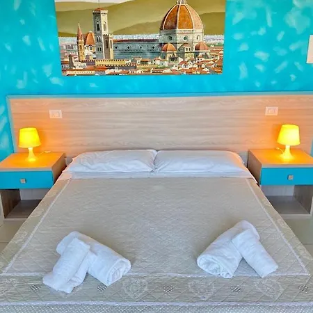 Nice Residence Florencia