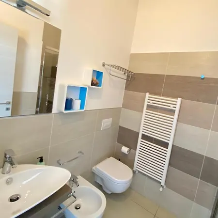 Nice Residence 3*