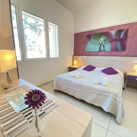 Nice Residence Florencia