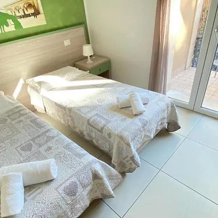 Nice Residence 피렌체