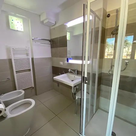Nice Residence 3*
