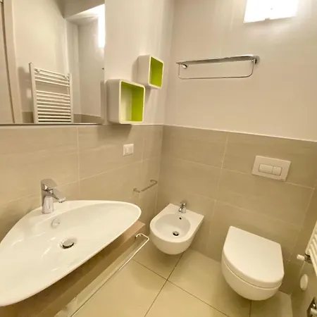 Nice Residence 3* Florencia