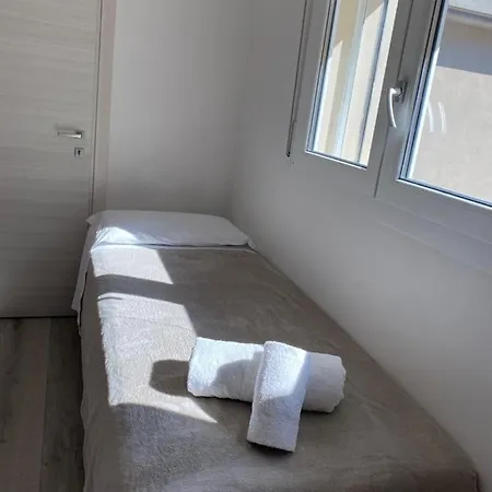 Nice Residence Florencia