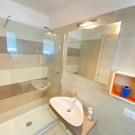 Bed and breakfast Nice Residence Florencia