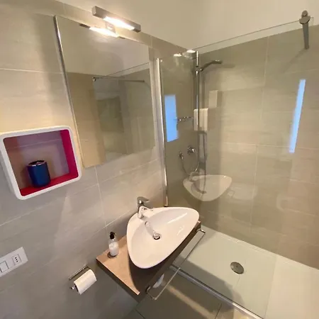 Nice Residence Florencia