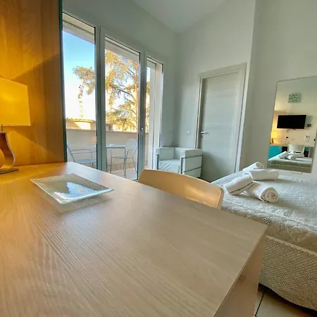 Nice Residence