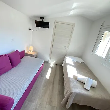 Nice Residence 佛罗伦萨