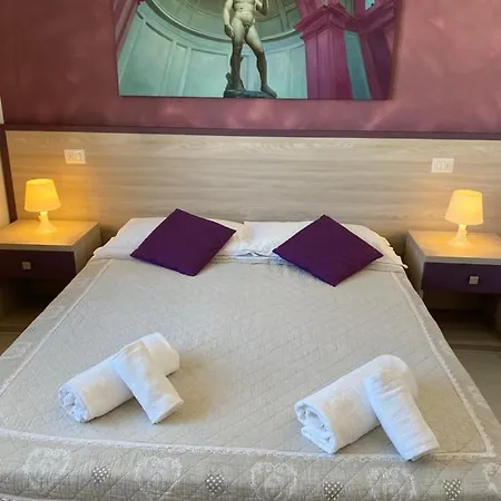 Nice Residence 피렌체