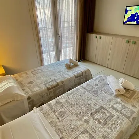 Nice Residence Bed and breakfast Florencia