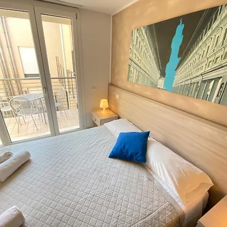 Nice Residence Florencia