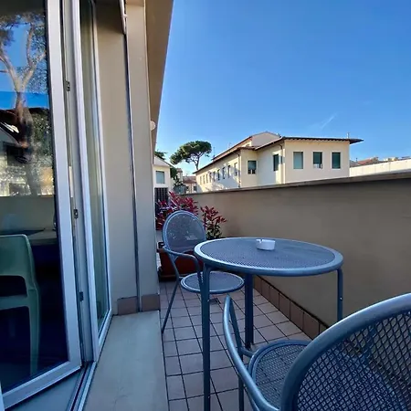 Nice Residence Florencia