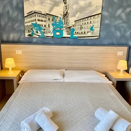 Nice Residence 佛罗伦萨