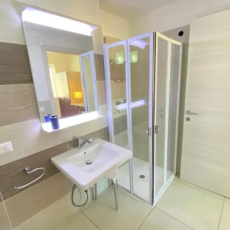 Nice Residence Bed and breakfast