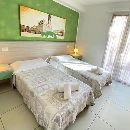 Nice Residence 3*