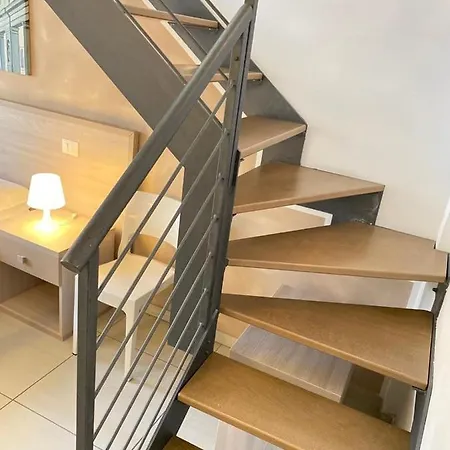 Nice Residence Bed and breakfast