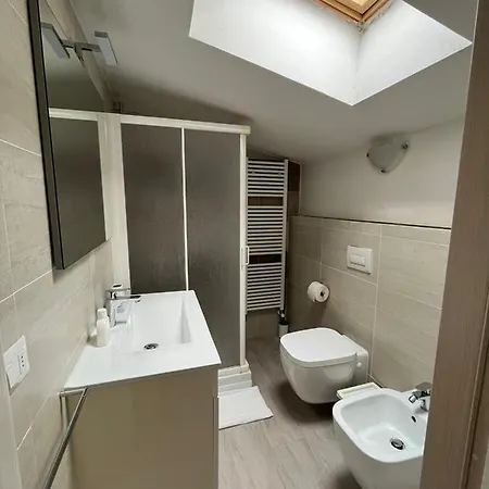 Nice Residence Couette-café