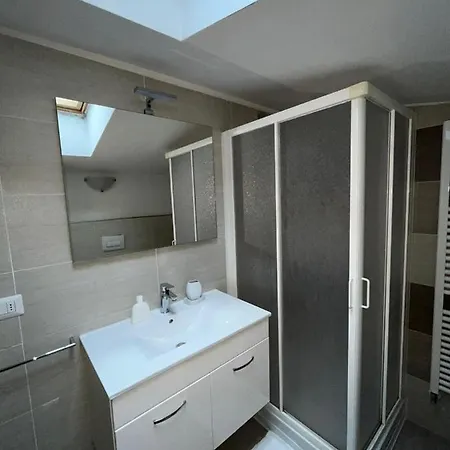 Nice Residence