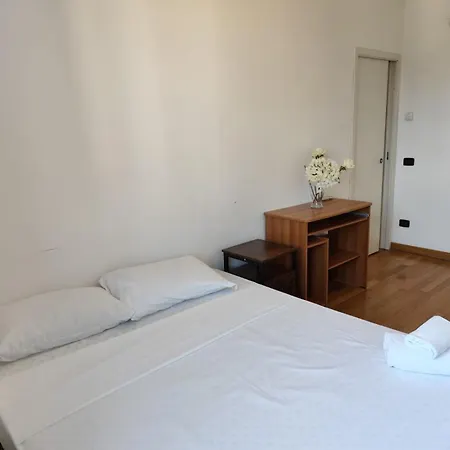 Nice Residence פירנצה